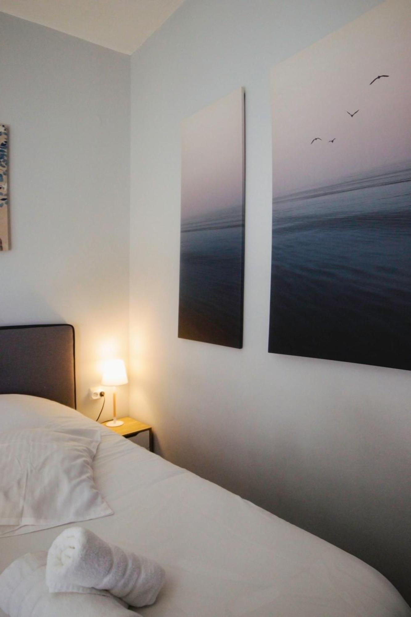 Gk Suites-Constantin View , Auto Check-In 24H Larissa Exterior foto