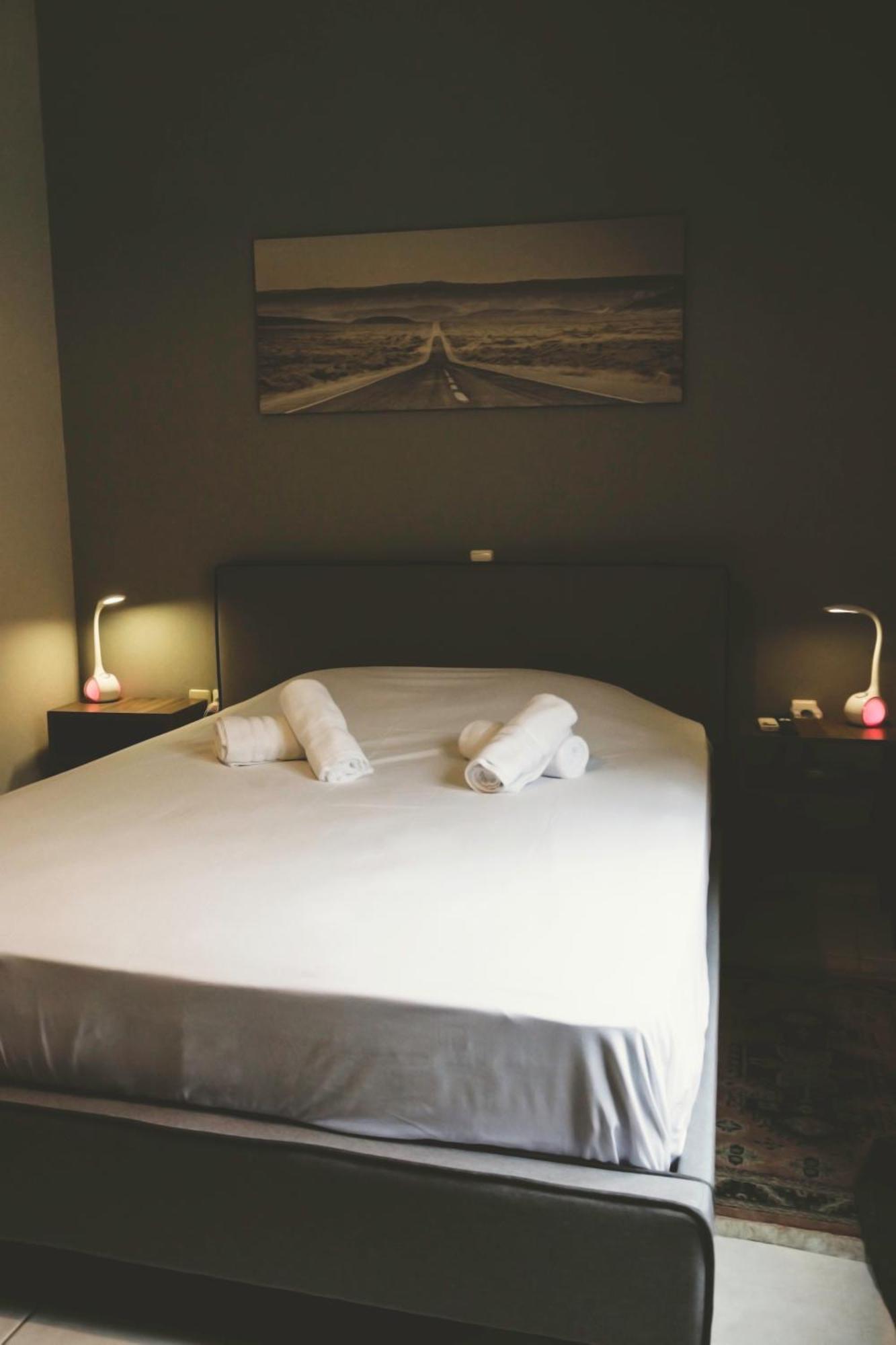 Gk Suites-Constantin View , Auto Check-In 24H Larissa Exterior foto