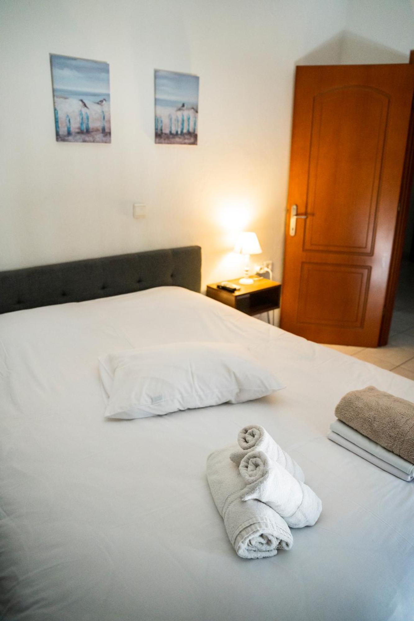 Gk Suites-Constantin View , Auto Check-In 24H Larissa Exterior foto